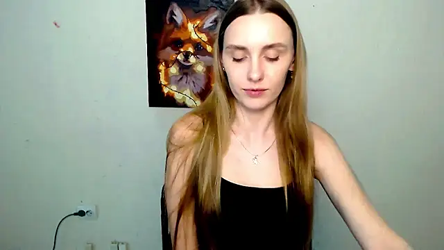 Doll_Angelina's Live XXX Chat