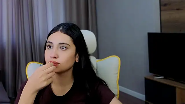 Živý XXX chat honeylanaa