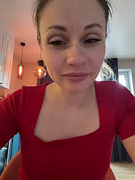 Czat XXX na żywo – PerfectCarrie