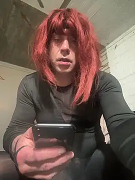 Bleulava Show Webcam