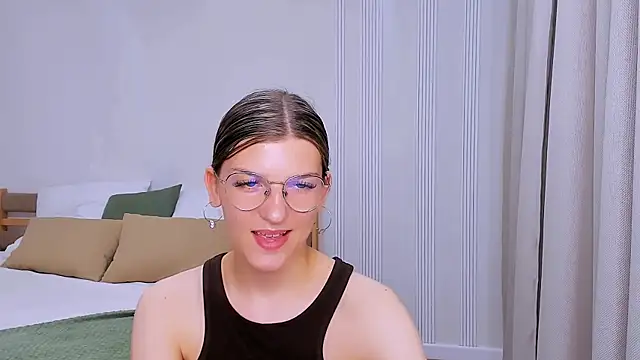 Czat XXX na żywo – AnnaThorne