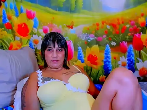 Czat XXX na żywo – indianroxy