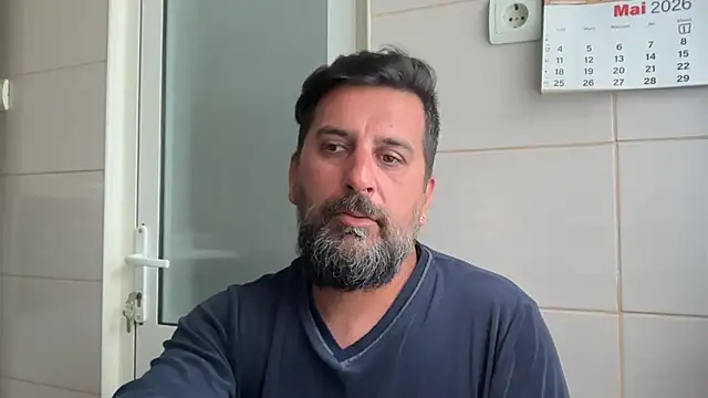 TARKAN1 Chat XXX live