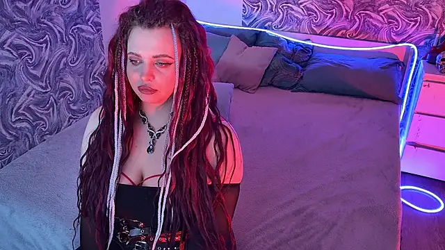 Miss_Maya_Mils Live XXX-Chat