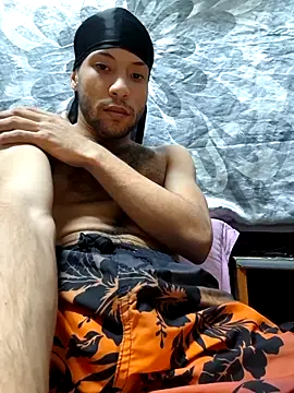 BabyFireTT Webcamshow