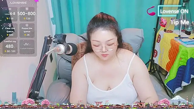AngelwithEcup's Live XXX Chat