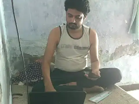 ROCOGUJUBULL Webcamshow