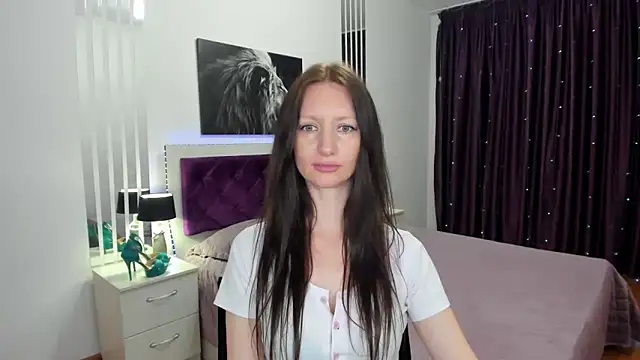 Chat XXX Live NikaHoney