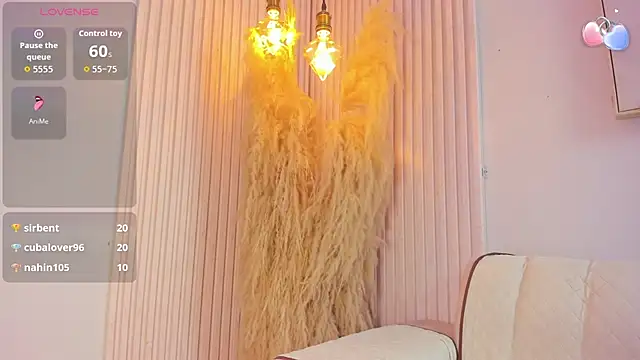 alana_rossetti Adlı Modelin Canlı XXX Sohbeti