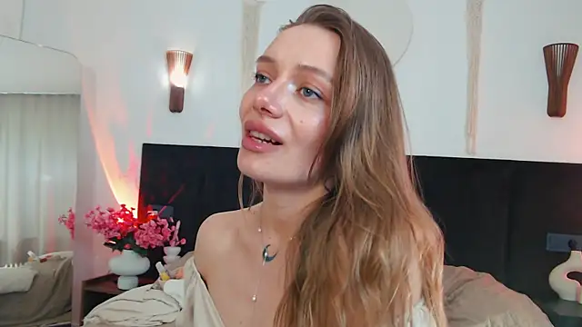 LunaticaBae 라이브 XXX 채팅