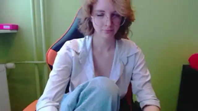 juicyPenny 라이브 XXX 채팅