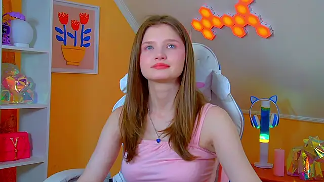 JaneRosen's Live XXX Chat