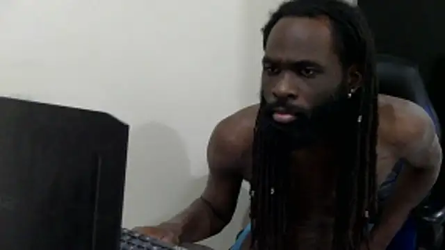Darkkras Live XXX Chat