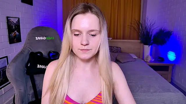SherriButlers 라이브 XXX 채팅