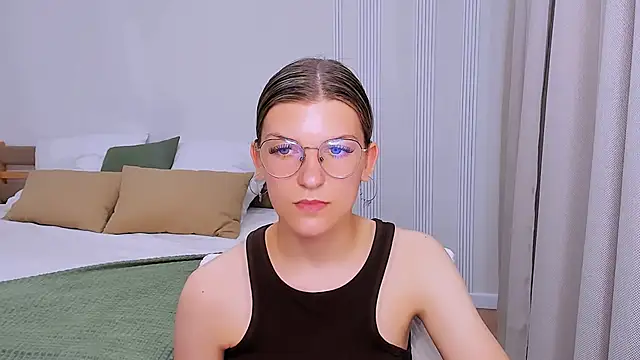AnnaThorne 라이브 XXX 채팅