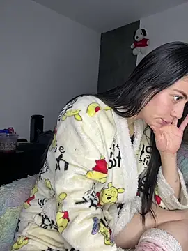 Chatroom XXX en direct de valentayn_cs