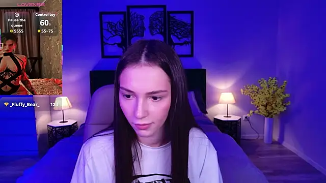 SophieCatty 라이브 XXX 채팅