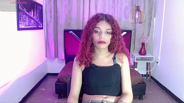 Chat XXX ao vivo de luisa__torres