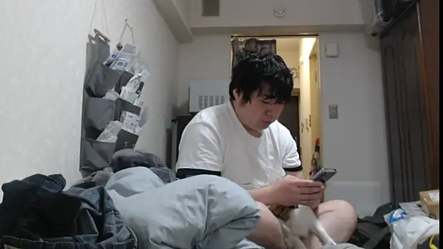 Živý XXX chat raterate555