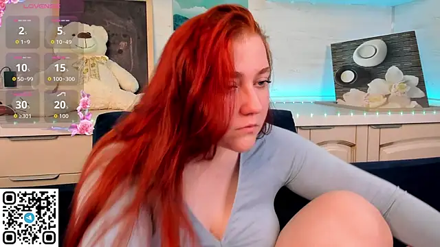 Czat XXX na żywo – Diana_charon