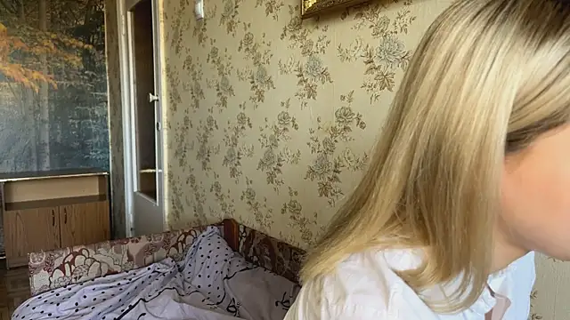 AlisiaStreitmatter's Live XXX Chat