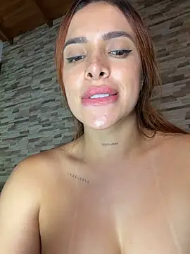 CiaraMorettii Live XXX-Chat