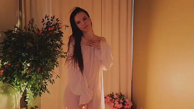 Czat XXX na żywo – Alice-Lidel