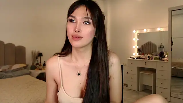 LoveMarieFoxxx 网络视讯表演