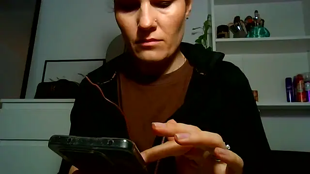 Czat XXX na żywo – Ms-Lust1-