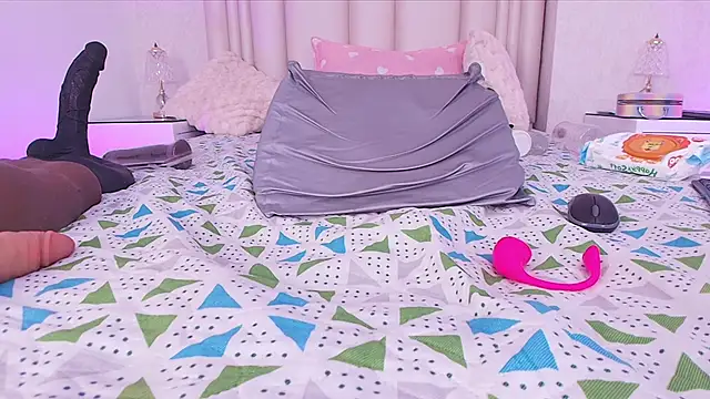 Czat XXX na żywo – _carolina_fox