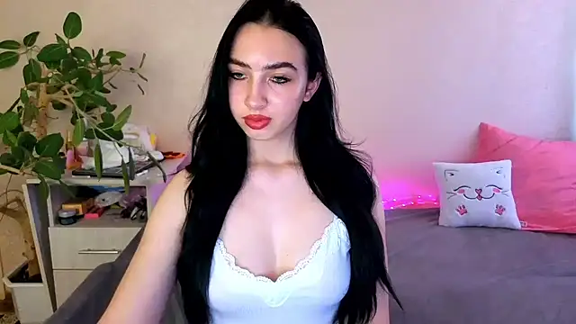 Chat XXX en directo de WildKittenX_