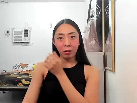 ErikaJayne4u Pertunjukan Webcam