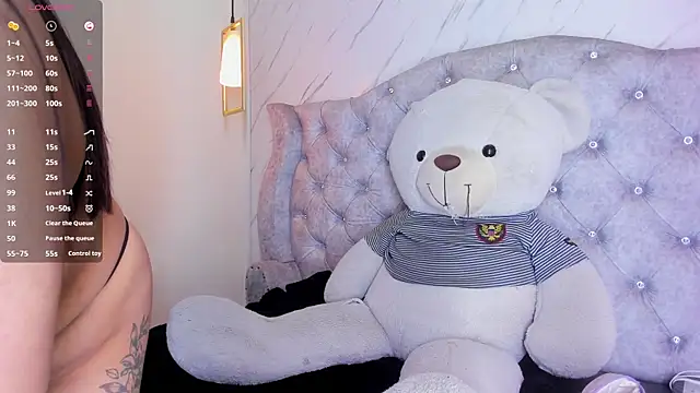 Živý XXX chat Alice_Laurentt