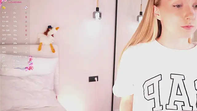 HollisBeckett 라이브 XXX 채팅