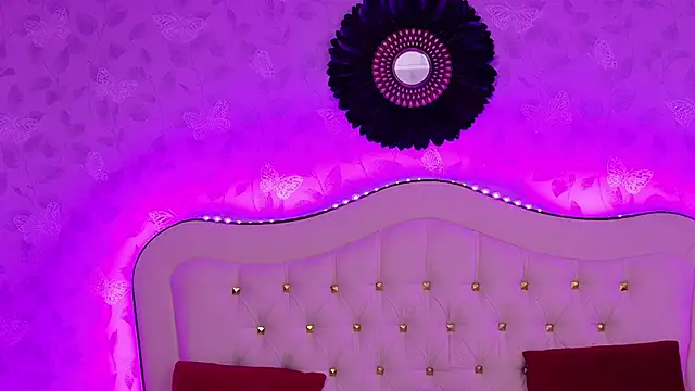 دردشة GracieCute الجنسية المباشرة