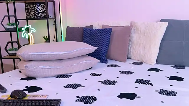عرض كام Jimmy_Doss
