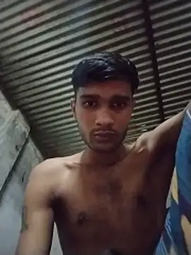 collboy8166 Pertunjukan Webcam