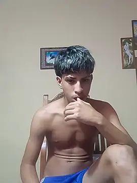 Show de gabitocm na webcam