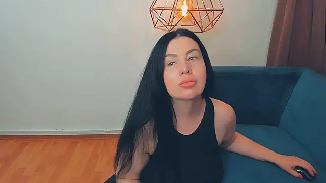 Webkamerová show BrilliantGirll