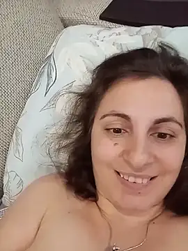 ShelaDiass – Live XXX-chat