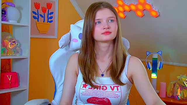 Chatroom XXX en direct de JaneRosen