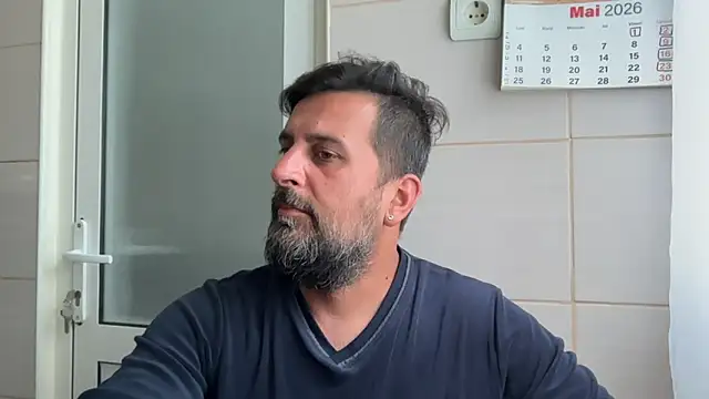 TARKAN1 Pertunjukan Webcam