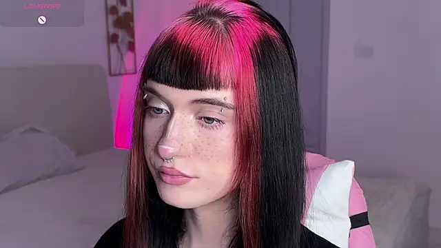 Vailyreb_ Webcam show