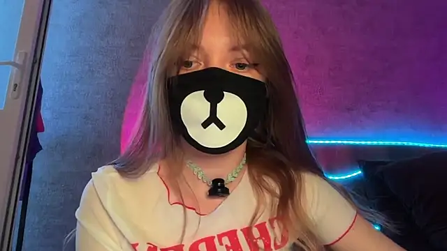 Your_Little_Bear Live XXX Chat