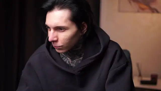 project_no_mercy Live XXX Chat