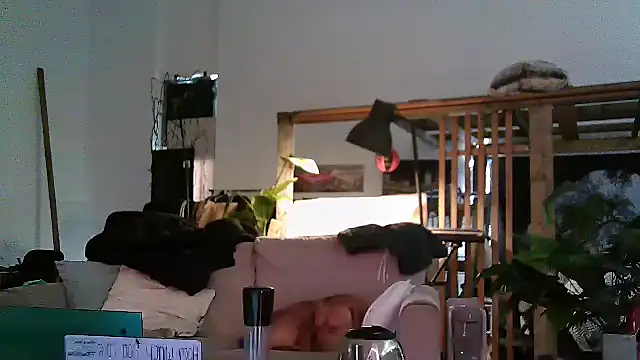 BIG_CHOPPA_747 Live XXX Chat