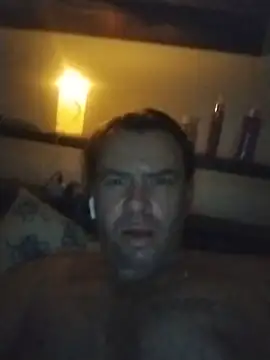 Show webcam de JamesIII1984