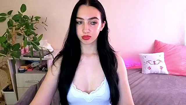 WildKittenX_ Chat XXX in diretta