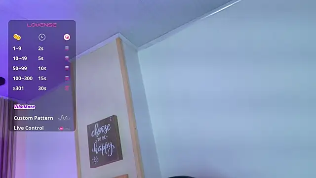 Czat XXX na żywo – gabyjoness_
