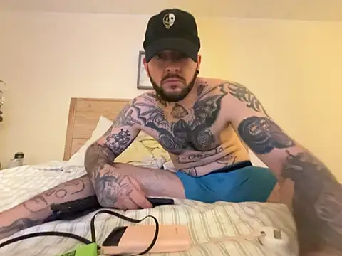 Show webcam de nATTy_gOD_official01
